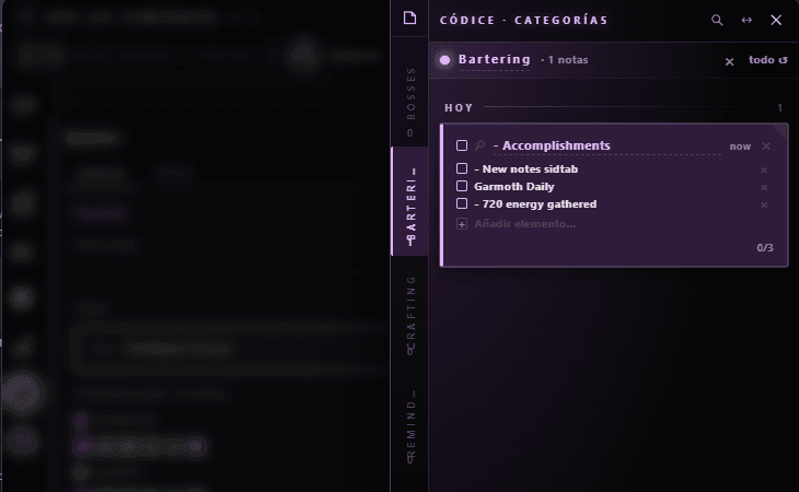 Bdolifecompanion v2.7.0 - Notes