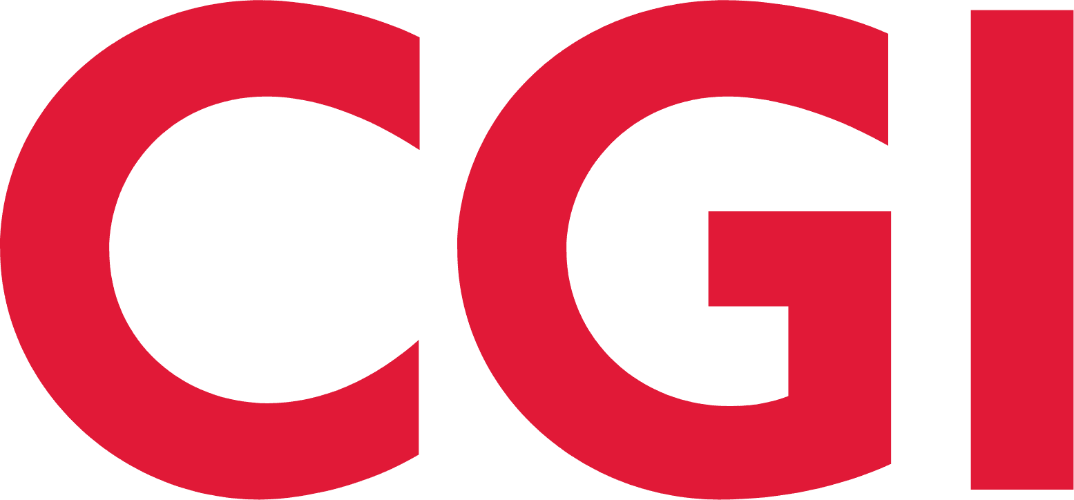 CGI Logo