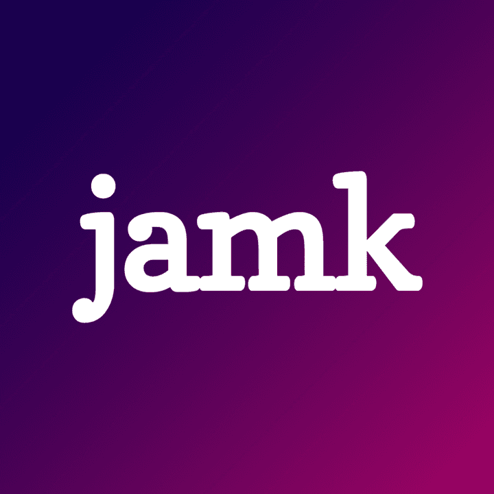 JAMK logo